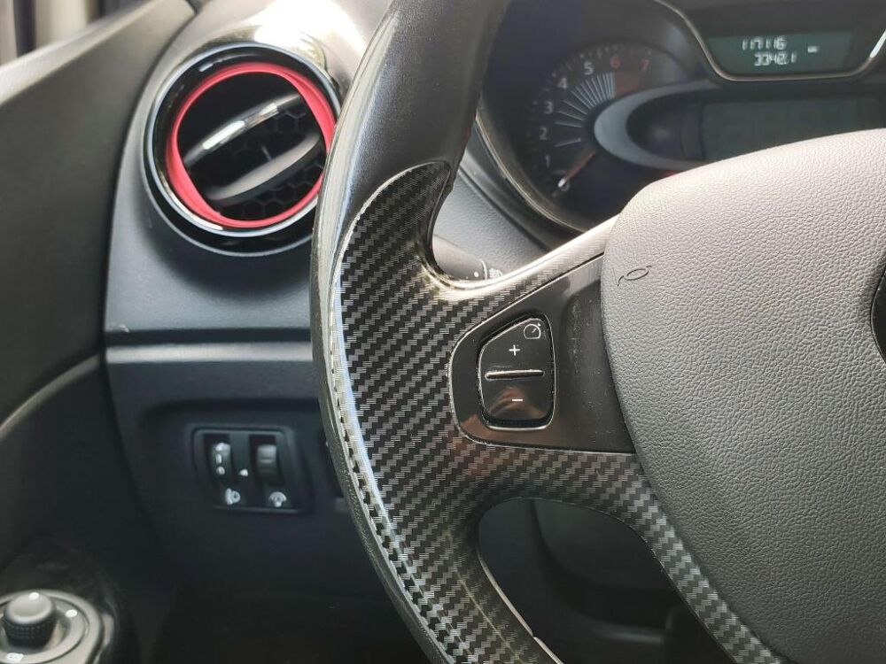 Captur 0.9 Energy TCe - 90 Euro 6 2016 Business PHASE 1 2016 occasion 77185 Lognes