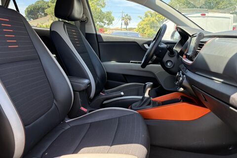 Stonic 1.0 T-GDI - 100 - Stop&Go Design 2020 occasion 78760 Jouars-Pontchartrain