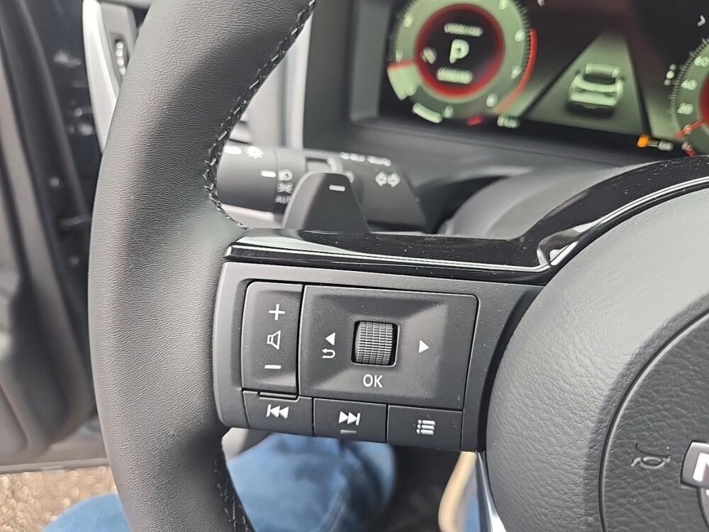 Qashqai 1.3 mild hybrid 158 n-connecta xtronic 2023 occasion 33127 Saint-Jean-d'Illac