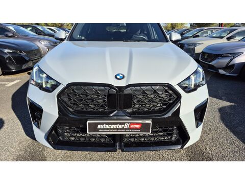 X2 sDrive 20d - M Sport +PK PREMIUM+PACK M SPORT PRO 2025 occasion 81580 Soual