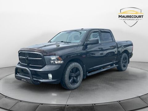 RAM DODGE 1500 5.7 V8 395 EXPRESS 2017 occasion 78780 MAURECOURT