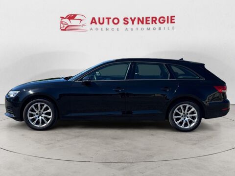 A4 Avant 2.0 TFSI Ultra - 190 - BV S-tronic AVANT BREAK . PHAS 2018 occasion 13400 Aubagne