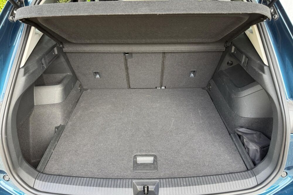 Tiguan III 1.5 ETSI 130 LIFE DSG7 2025 occasion 38550 Clonas-sur-Var&egrave;ze