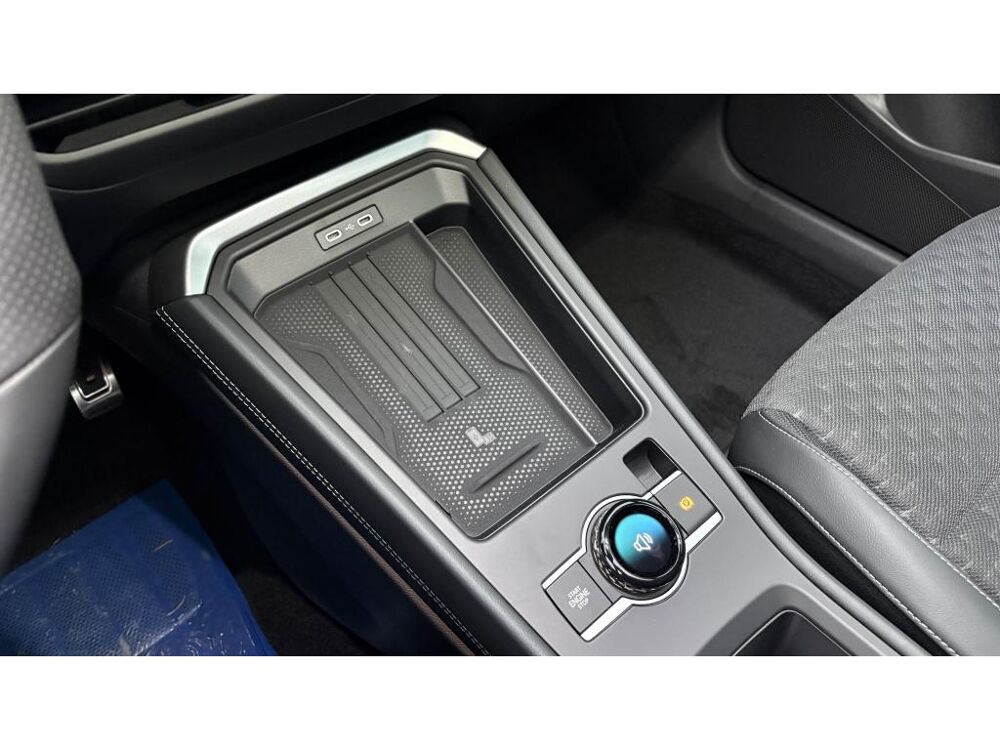 T-ROC 1.5 eTSI 150 DSG R-Line +IQ LIGHT+T.OUVR+GARANTIE 5 ANS+PACK 2026 occasion 81580 Soual