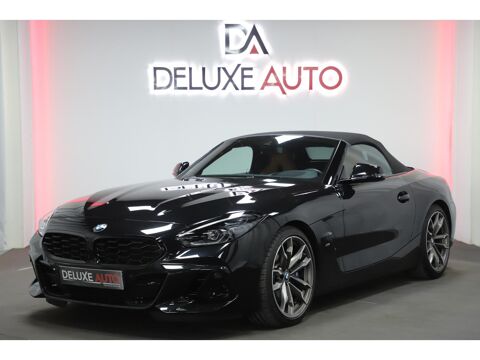 Z4 M40i - BVA Sport - EVO ROADSTER G29 M Performance 2023 occasion 06550 La Roquette-sur-Siagne