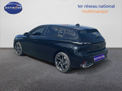 308 HYBRID 145CH E-DCS6 ALLURE 2025 occasion 38400 Saint-Martin-d'H&egrave;res