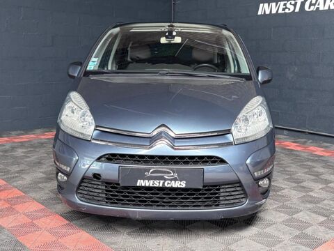 C4 Picasso 1.6HDi FAP 110CH MONOSPACE Confort - GARANTIE 6 MOIS MINIMUM 2011 occasion 33700 M&eacute;rignac