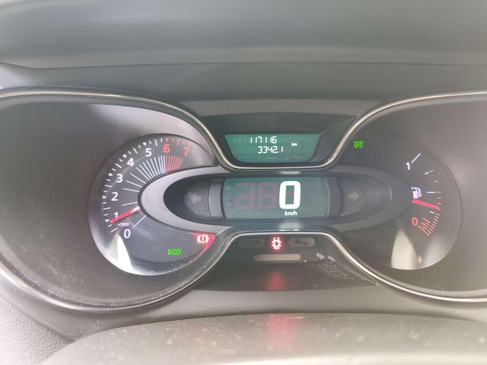 Captur 0.9 Energy TCe - 90 Euro 6 2016 Business PHASE 1 2016 occasion 77185 Lognes
