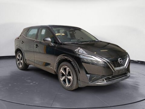 Qashqai E-power 190ch business 2024 occasion 34190 Ganges