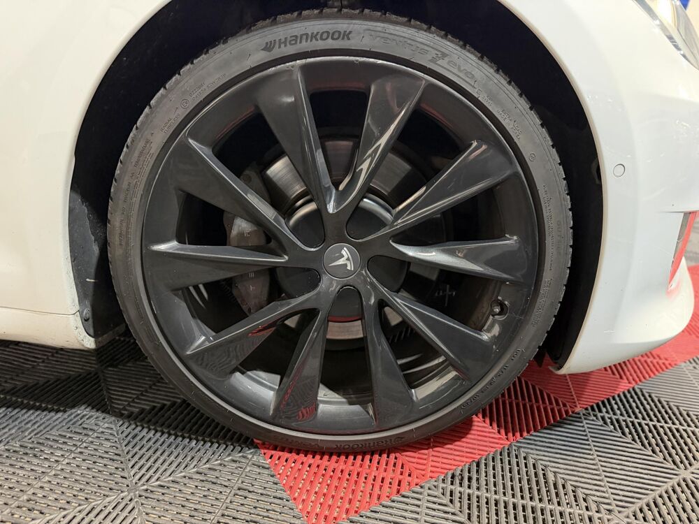 Model S Standard Range 2019 occasion 94360 Bry-sur-Marne