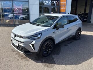 Symbioz 1.8 e-tech full hybrid 160 esprit alpine 2026 occasion 33127 Saint-Jean-d'Illac
