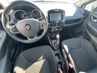 Clio 1.2 TCE Energy EDC6 120 CV BOITE AUTO 2017 occasion 49070 Beaucouz&eacute;