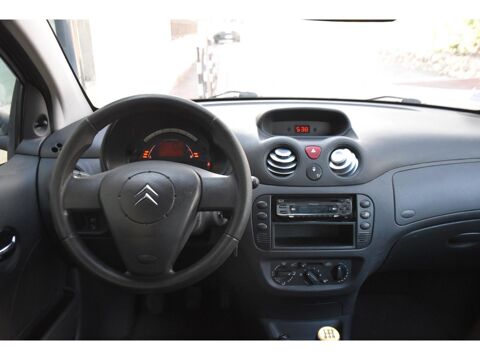 C2 1.1i 2005 occasion 06250 Mougins