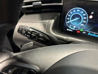 Tucson 1.6 T-GDi Hybrid - 230 - BVA 2020 Creative PHASE 1 2021 occasion 25300 Pontarlier