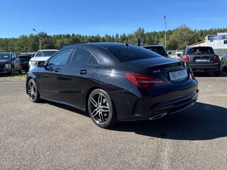 Classe CLA 220 d fascination 7g-dct 2018 occasion 57525 Talange