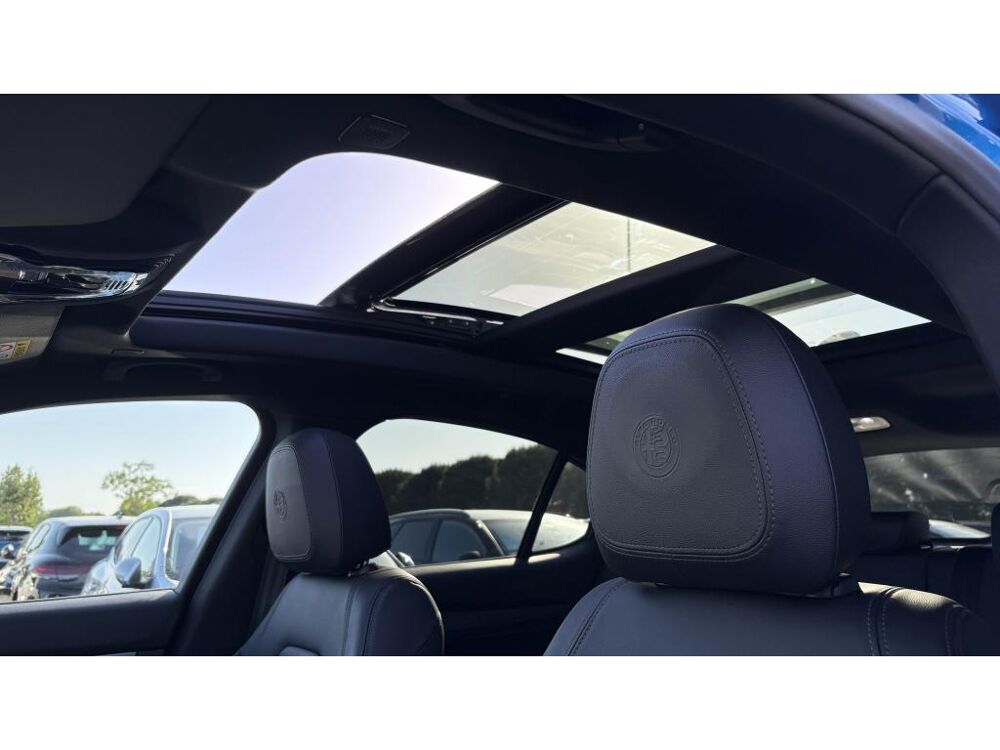 Stelvio 2.2 D 160 BVA Veloce +TOIT OUVRANT 2024 occasion 81580 Soual