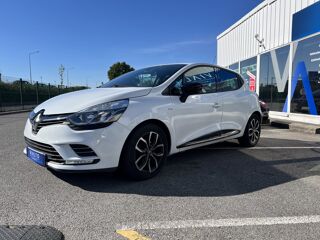 Clio 1.2 TCE Energy EDC6 120 CV BOITE AUTO 2017 occasion 49070 Beaucouz&eacute;