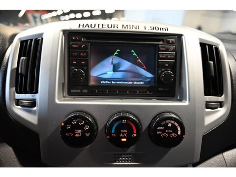 200 1.5 dCi - 110 7pl EVALIA Connect Edition 2014 occasion 77100 Meaux