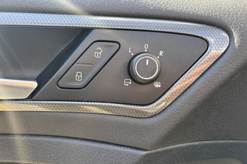 Golf 1.6 TDI 115 - 1&egrave;re Main - CarPlay - Distribution &agrave; Jour 2019 occasion 78760 Jouars-Pontchartrain