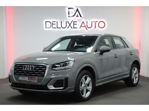 Audi Q2 1.0 30 TFSI 116 Sport 2020 occasion La Roquette-sur-Siagne 06550