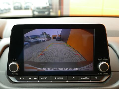 Qashqai III E-POWER 190 BUSINESS EDITION - BVA 2023 occasion 77090 Coll&eacute;gien