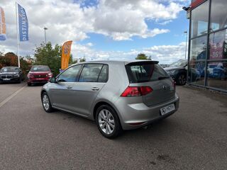 Golf 1.4 tsi 140 confortline dsg7 5p 2013 occasion 57525 Talange