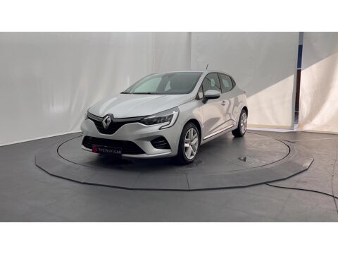 Renault Clio V 1.5 Blue dCi 85 Business GARANTIE 12 MOIS 2020 occasion B&egrave;gles 33130
