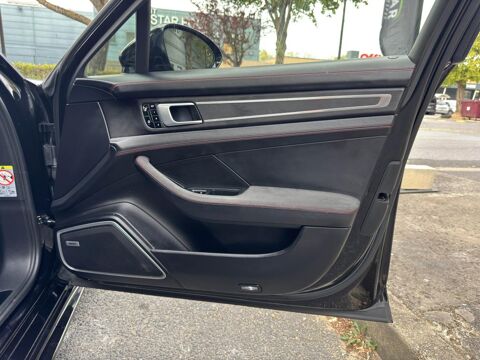 Panamera 4.0i V8 - 460 - BV PDK - Stop&Start TYPE 971 BERLINE GTS 2019 occasion 77185 Lognes