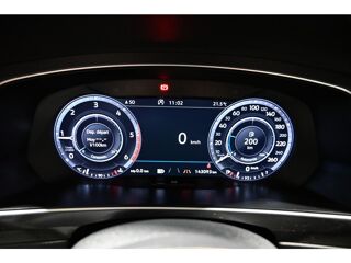 Tiguan 2.0 16V TDI BlueMotion - 150 2016 Carat PHASE 1 2018 occasion 77100 Meaux