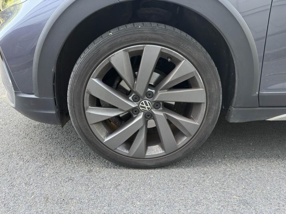 Taigo 1.0 TSI - 110 - Start&Stop - BV DSG 7 Style - TOIT OUVRANT 2022 occasion 77185 Lognes