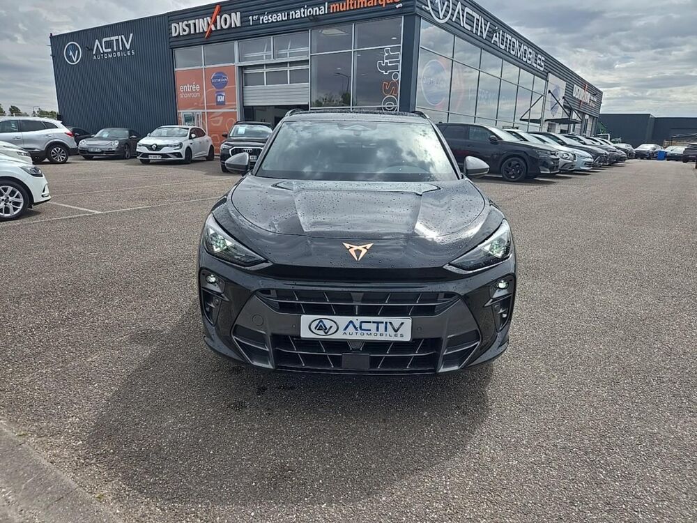 Terramar 1.5 etsi hybrid 150 v dsg7 2026 occasion 33127 Saint-Jean-d'Illac
