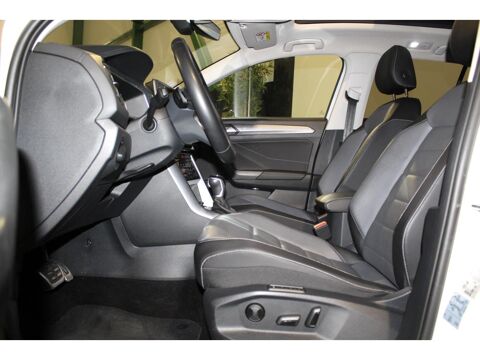 T-ROC Style Exclusive - 1.5 TSI Evo - 150CH - BV DSG 7 - Suivi Com 2022 occasion 95340 Bernes-sur-Oise