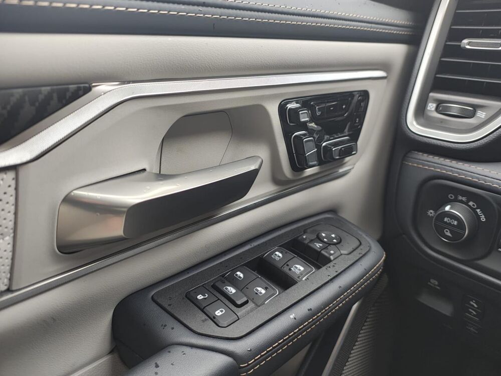 RAM 1500 CREW TUNGSTEN AIR BOX 2025 occasion 91830 Le Coudray-Montceaux