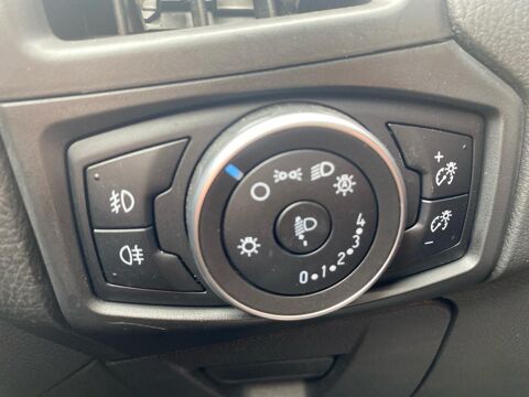Focus 1.5 ecoboost 182 titanium bva6 2015 occasion 33127 Saint-Jean-d'Illac