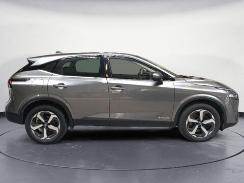 Qashqai E-power 190ch business 2024 occasion 34190 Ganges
