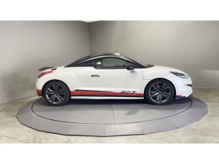 RCZ 2.0 HDI 16V 163cv Garantie 12 mois 2013 occasion 33500 Libourne