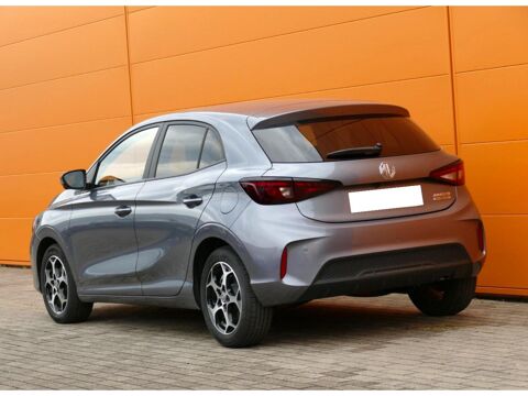 MG3 1.5 HYBRID+ 195 LUXURY 2025 occasion 77090 Coll&eacute;gien