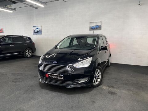 Annonce voiture Ford Grand C-MAX 9290 €