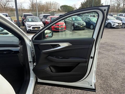 Austral 1.2 E-Tech Hybride - 200 - BVA multi-modes Techno PHASE 2 2026 occasion 31660 Bessi&egrave;res