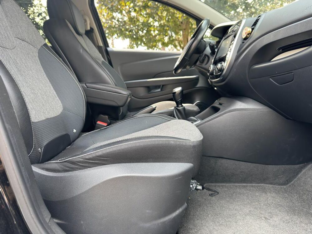 Captur 0.9 Energy TCe - 90 Intens PHASE 2 2018 occasion 77185 Lognes