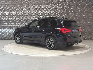 X3 xDrive 30e - BVA Sport G01 F97 LCI M Sport PHASE 2 2023 occasion 78680 &Eacute;p&ocirc;ne