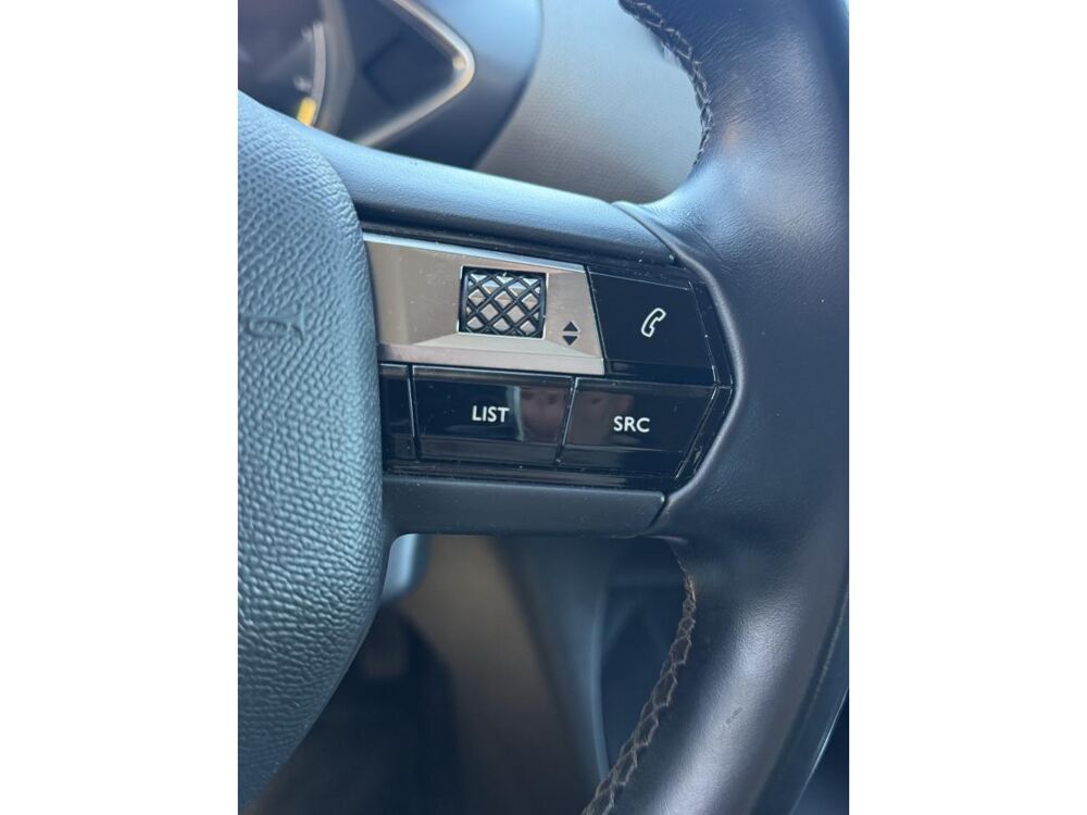 DS3 Crossback SO CHIC 1.5 BlueHDi 100 2020 occasion 44700 Orvault