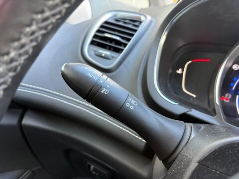 Sc&eacute;nic Grand 1.7 Blue dCi 150 EDC 7pl Intens 2020 occasion 31660 Bessi&egrave;res