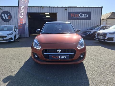 Swift 1.2 DUALJET SHVS 85 PACK 2024 occasion 56850 Caudan