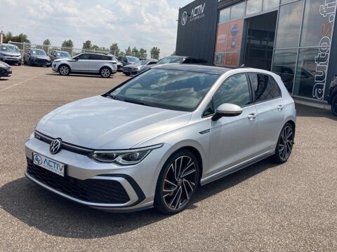 Annonce voiture Volkswagen Golf 23980 €
