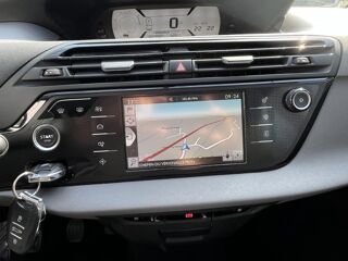 C4 Picasso 1.2 PureTech 12V - 110 S&S Confort 2016 occasion 83490 Le Muy