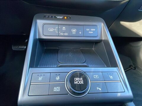 Kona 1.6 gdi 138 hybrid creative dct-6 2025 occasion 85150 Les Achards