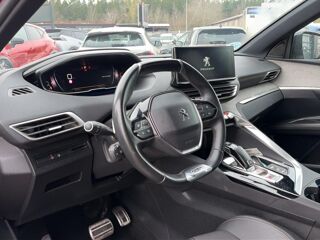 3008 1.5 bluehdi 130 gt eat8 2022 occasion 54520 Laxou