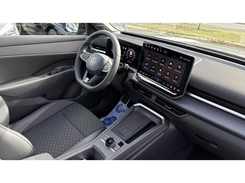 T-ROC 1.5 eTSI 150 DSG R-Line +ATTELAGE+IQ LIGHT+HARMAN KARDON+T.O 2026 occasion 81580 Soual