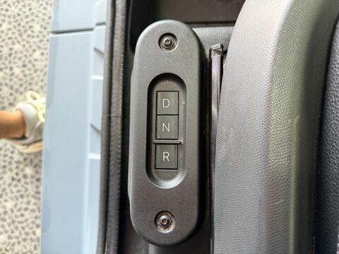 AMI ELECTRIC 10 5.5KWH BVA GARANTIE 12 MOIS 2022 occasion 16000 Angoul&ecirc;me
